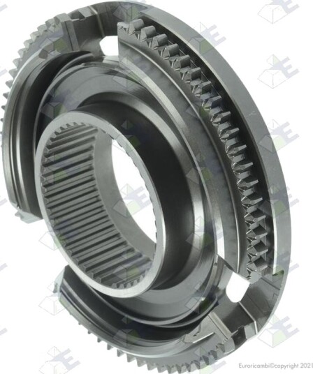 Synkroniseringskonus ganghjul Euroricambi 60531052
