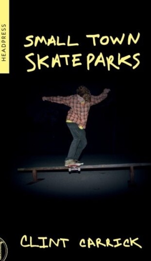 Small Town Skateparks