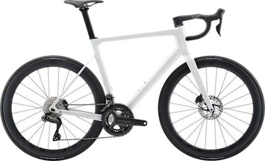 Gekko Factory RCE Gl Pearl Egret White 54