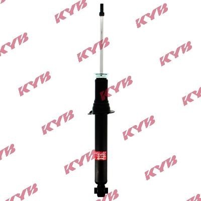 Støtdemper KYB 341269 Støtdemper KYB 341269