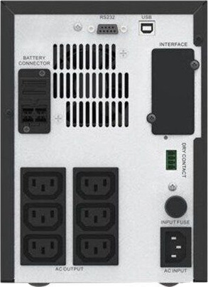 APC Easy-UPS SMV