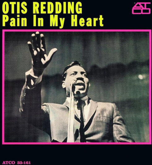 Pain In My Heart (mono)