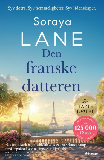 Den franske datteren Den franske datteren