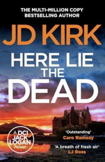 Here Lie the Dead Here Lie the Dead