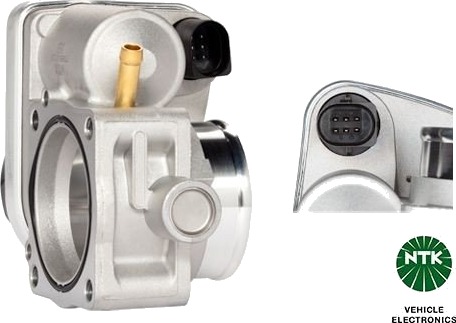 NGK 92306 Gasspjeld NGK 92306 Gasspjeld