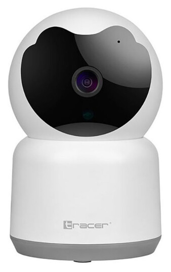 Tracer Focus 3 IP Overvåkningskamera WiFi FHD Bevegelsesdeteksjon Nattsyn Tracer Focus 3 IP Overvåkningskamera WiFi FHD Bevegelsesdeteksjon Nattsyn