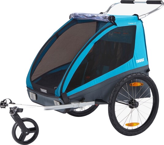 Thule Coaster XT OneSize Blue Thule Coaster XT OneSize Blue
