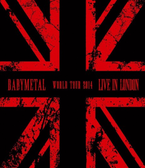 Babymetal  Live In London
