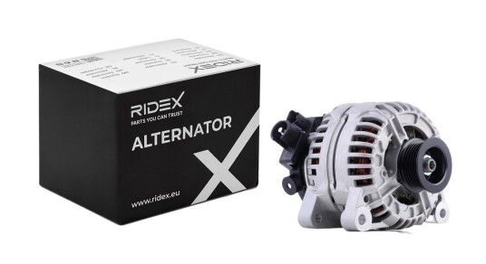 Dynamo RIDEX 4G1342 Dynamo RIDEX 4G1342