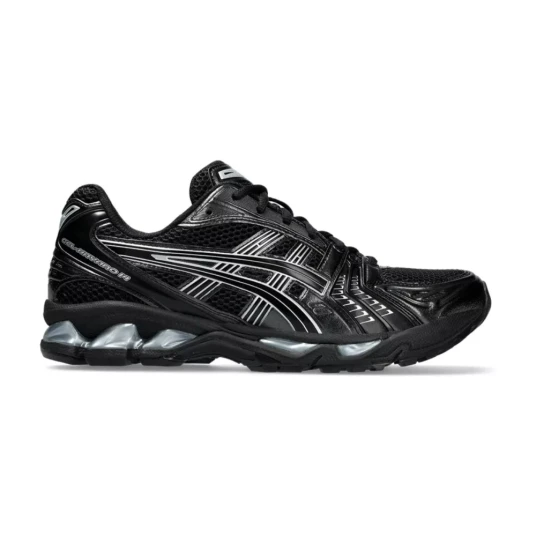 Asics Herre Sko Svart 42 EU Asics Herre Sko Svart 42 EU