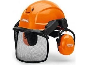 Stihl 8880808 Hjelmsett Dynamic Ergo