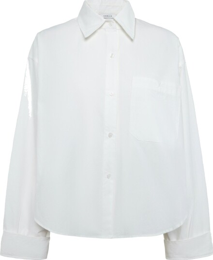 Noella N Marlon C Shirt White L/XL