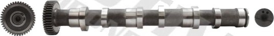 motive T072 Kamaksel