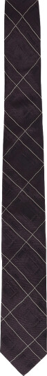 Tiger of Sweden Septa Purple ONE SIZE