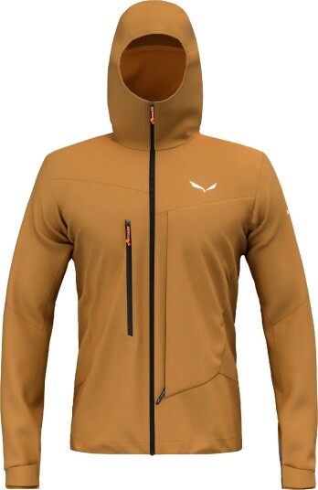 Salewa Sella DST Hybrid Jacket M"s golden brown L Salewa Sella DST Hybrid Jacket M"s golden brown L