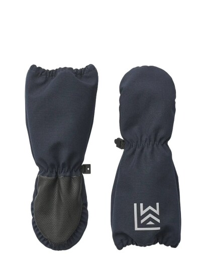 Liewood Fallon Baby Gloves Navy 1/2Y Liewood Fallon Baby Gloves Navy 1/2Y