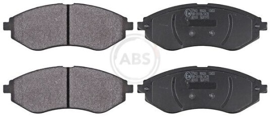 Bremseklosser A.B.S. 37983 Bremseklosser A.B.S. 37983