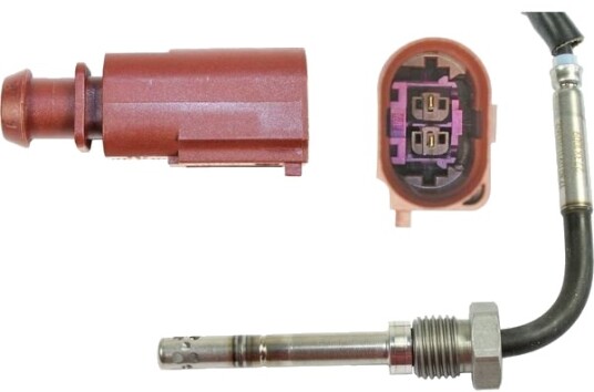 Sensor eksostemperatur METZGER 0894415 Sensor eksostemperatur METZGER 0894415
