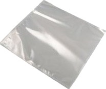 Vacuumpose 160X160 Mm 90 My Sidesvejs Pa/Pe,10 Pk X 100 Stk/Krt