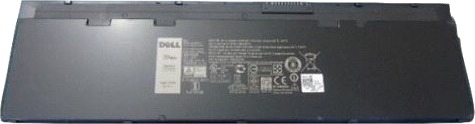 Dell Batteri Til Bærbar Pc Litiumion 3-Cellers 39 Wh CKCYH