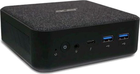 Acer Revo RB102 U5 120U 16GB 512GB DT.BRFEG.009