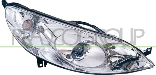 PRASCO PG0614903 Frontlykter