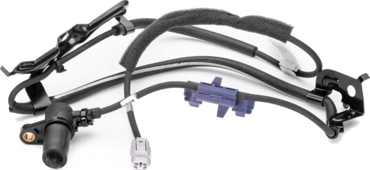 HELLA 6PU 230 040 681 Sensor ABS