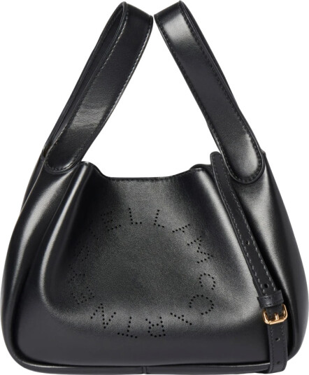 Stella McCartney Dame Vesker Svart ONE SIZE,
