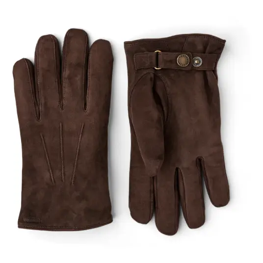 Hestra Herre Accessories Brun 10 1/2 IN,