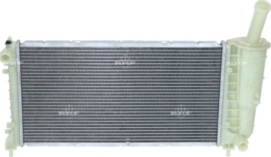 Radiator NRF 53606 Radiator NRF 53606