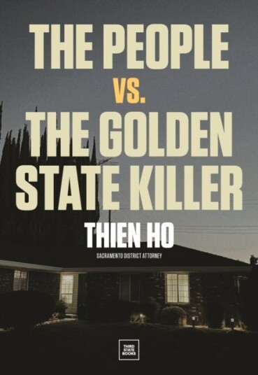The People vs. the Golden State Killer The People vs. the Golden State Killer