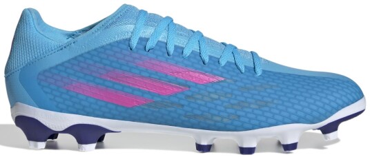 Adidas X Speedflow.3 Mg Aed2 Skyrus/Tmshpn/Ftwwht 43 1/3 Adidas X Speedflow.3 Mg Aed2 Skyrus/Tmshpn/Ftwwht 43 1/3
