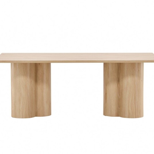 Venture Design Olivia Sofabord 60x120 61197 130