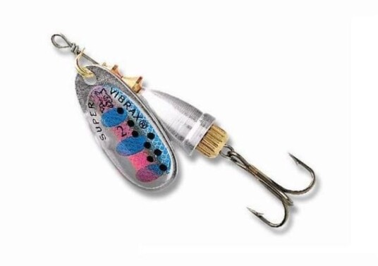 VIBRAX RAINBOW TROUT 8G RT