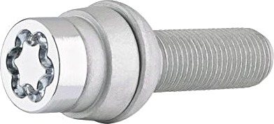 MCGARD 28044SU Låsbare hjulbolter MCGARD 28044SU Låsbare hjulbolter