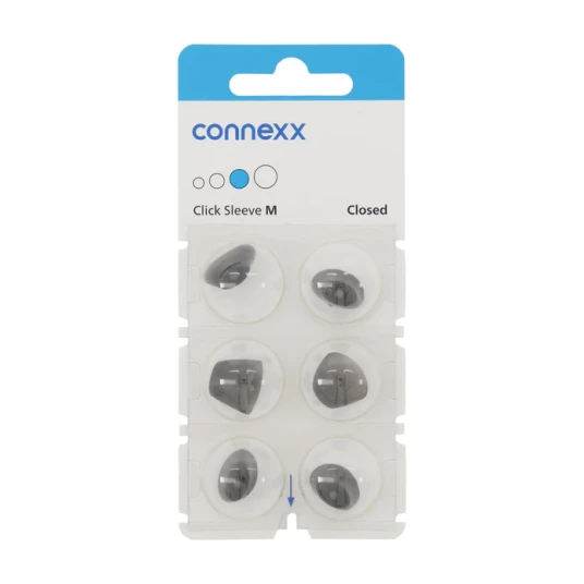 Connexx Click Sleeve Closed - Medium