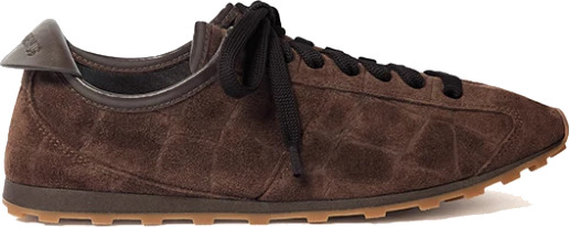 Jacquemus Herre Sko Brun 41 EU,