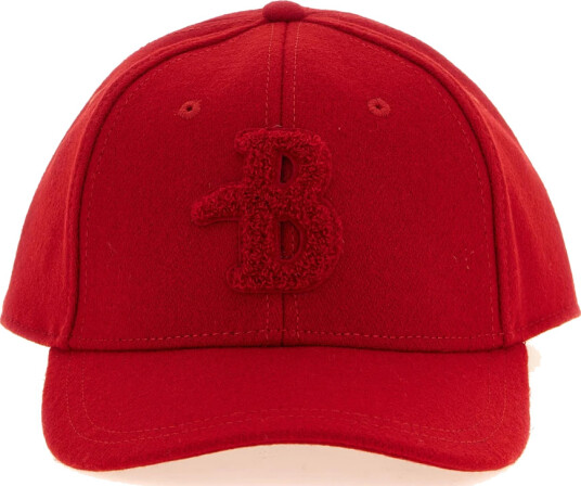 Ballantyne Herre Accessories Rød ONE SIZE,