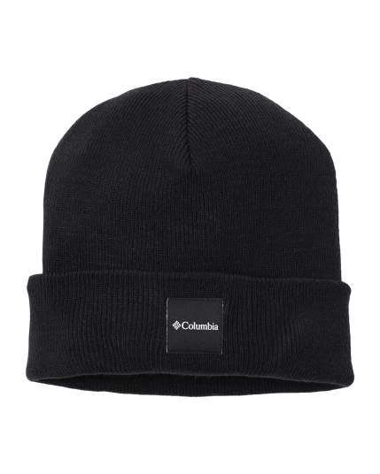 City Trek™ Heavyweight Beanie Black One Size