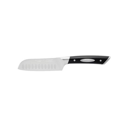 Scanpan Classic Santokukniv 12,5cm Scanpan Classic Santokukniv 12,5cm