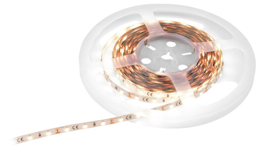EuroLite LED Strip 5m 3000K 24V CC EuroLite LED Strip 5m 3000K 24V CC