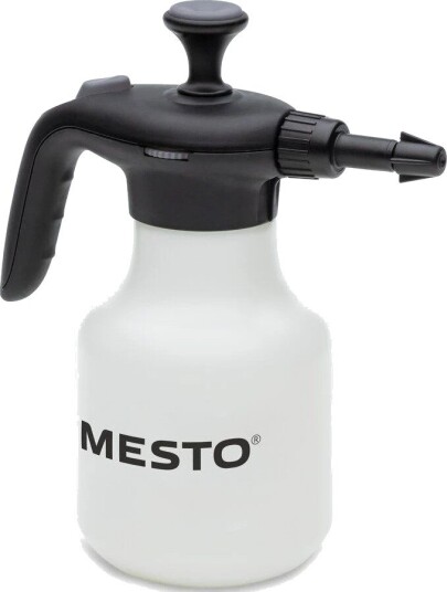 Trykksprøyte Mesto 3132BC 1,5 L med justerbar dyse