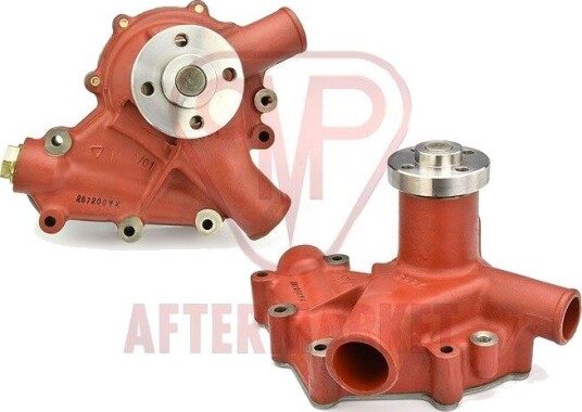 Vannpumpe O.M.P. AFTERMARKET 201.920 Vannpumpe O.M.P. AFTERMARKET 201.920