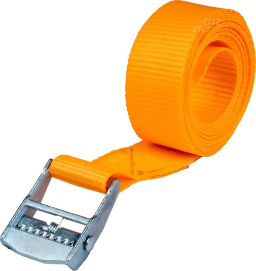 Amio Transportstropp Med Spenne Selvlåsende 5 M X 25 Mm Amio 03292
