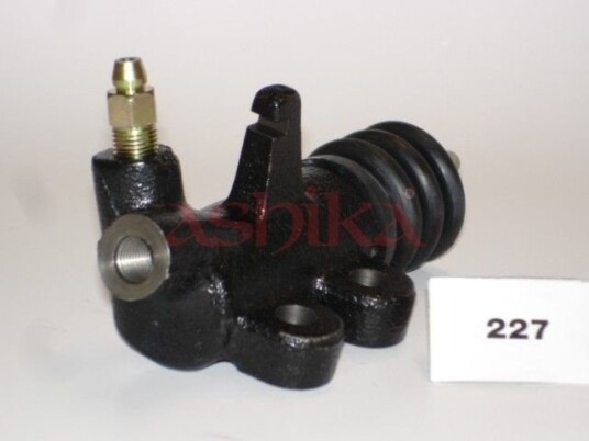 Slavesylinder, clutch ASHIKA 85-02-227