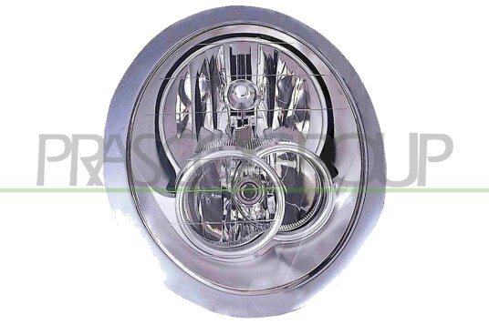 PRASCO MN3064904 Frontlykter