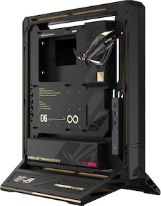 ASUS ROG GR20 Edition 20 Mid Tower 90DC0100-B09000 ASUS ROG GR20 Edition 20 Mid Tower 90DC0100-B09000