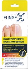 FungeX Nagelsvampsborste 5 ml FungeX Nagelsvampsborste 5 ml