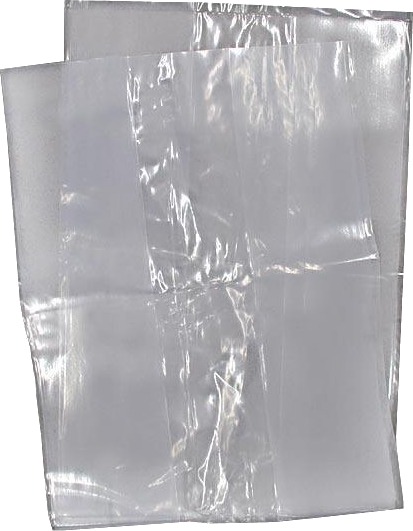 Polyetylenpose 120×75 Cm Klar 100 Μ