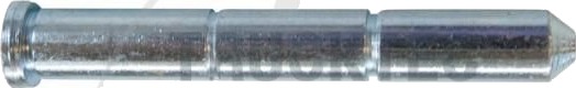 TRUCKTEC AUTOMOTIVE 02.12.024 Bolt